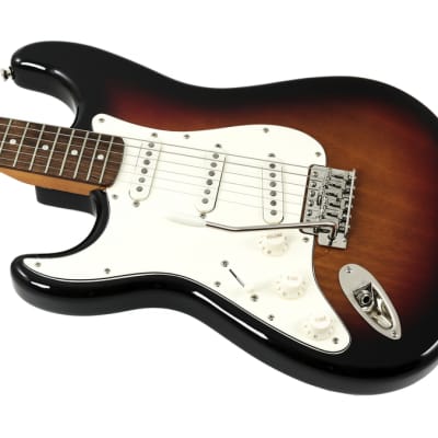 Squier Classic Vibe '60s Stratocaster Left-Handed