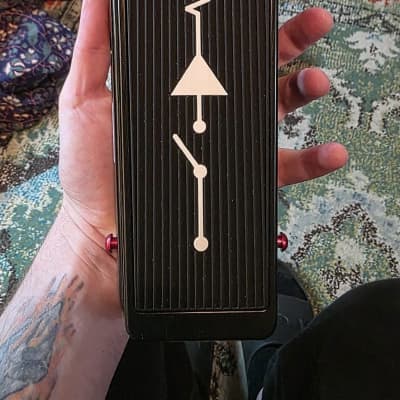 Reverb.com listing, price, conditions, and images for custom-audio-electronics-mc404-cae-wah