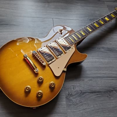Gibson Les Paul Classic 3-Pickup image 4