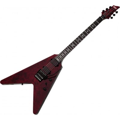Schecter Apocalyse V1-RR for sale