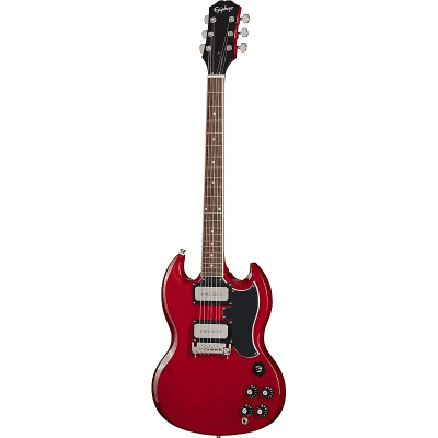 Gibson SG Special Faded Electric Guitar | Reverb