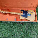 2011 Fender Vintage Hot Rod '52 Telecaster 1952 Tele 60th Anniversary Year