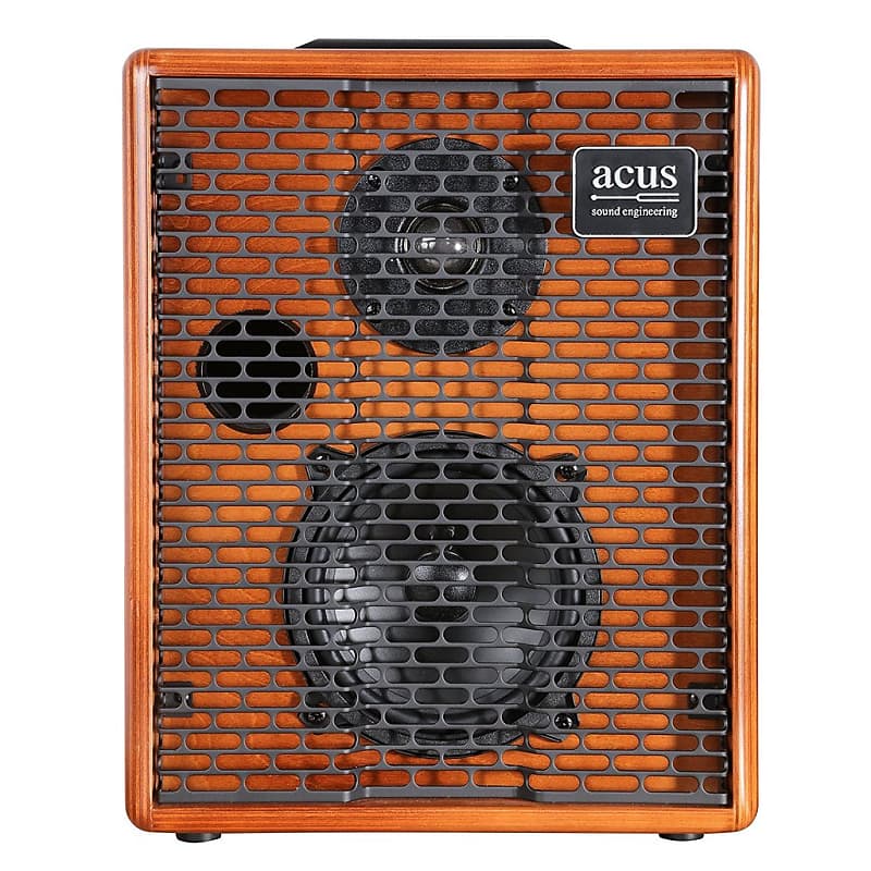 Acus One For Strings 5T 75-Watt Acoustic Combo image 1