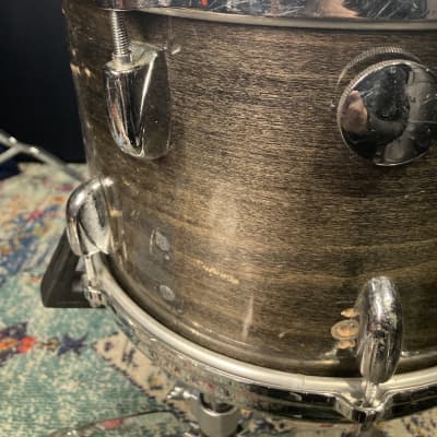 Gretsch - 12x8" Square Badge, Maple Tom, Redone, Refinished, Reworked, Re you name it 1972–1973 image 12
