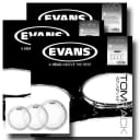 Evans Tom Head Packs