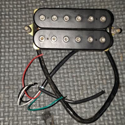 DiMarzio Dp153 80s Fred | Reverb DiMarzio Dp153 80s Fred | Reverb