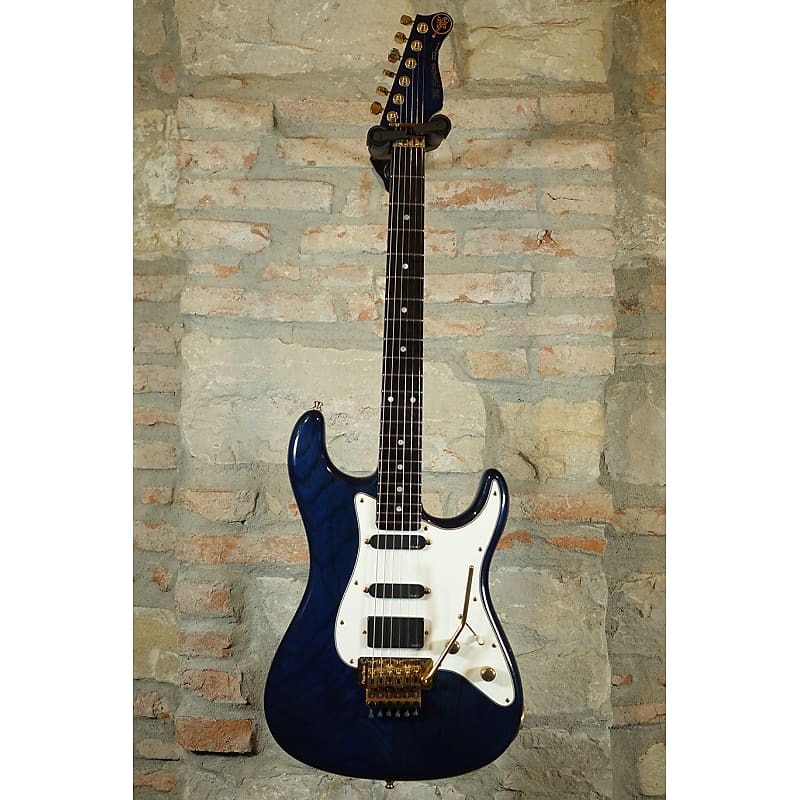 ギター Valley Arts m Series VALLEY ARTS 