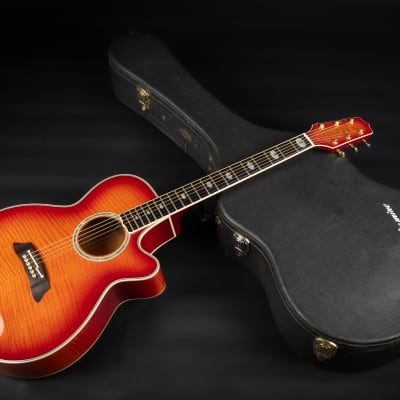 「KEN」TAKAMINE NPT-115 MD Takamine NPT 115 MD (03/09) | Reverb