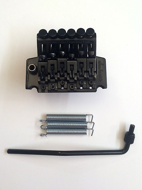 Jt580 tremolo hotsell