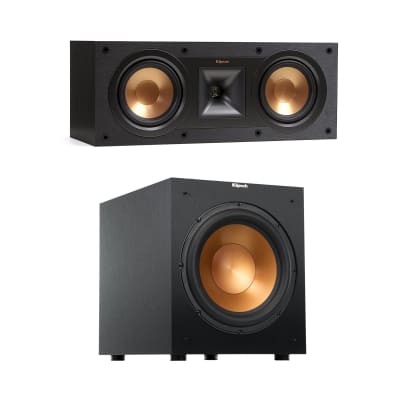 Klipsch RW 10D 10