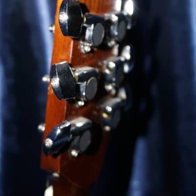 Samick LW-025G - Acoustic Guitar image 12
