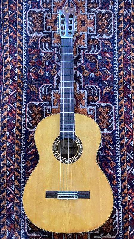 MAKE an OFFER* Yamaha C-170 Nippon Gakki (MIJ) RARE | Reverb