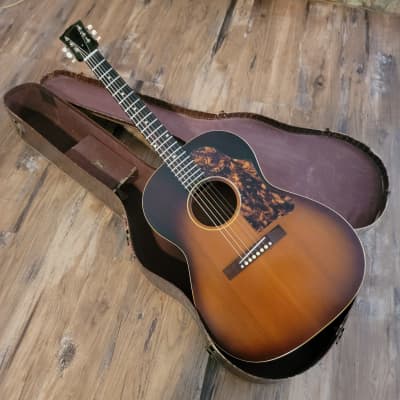 低価最新品ビンテージ Gibson LG-1 1940-1950 ギブソン