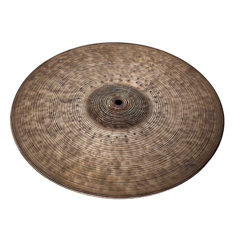 Istanbul Agop 15-Inch 30th Anniversary Hi-Hat Cymbals | Reverb