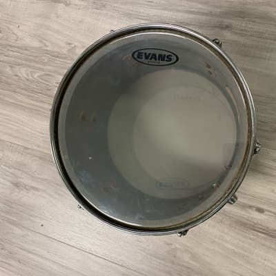 Rogers Headliner Outfit 20x14" / 14x14" / 12x8" Drumset 1960s Champagne Sparkle image 17