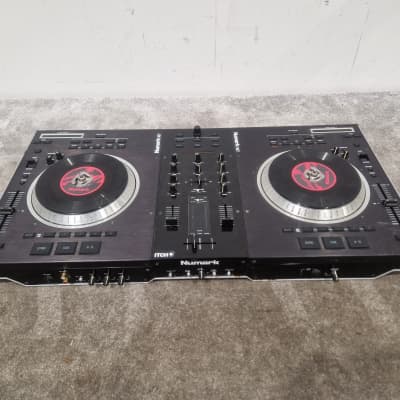 Denon Denon DN-S1000 and DN-X100 DJ Package | Reverb
