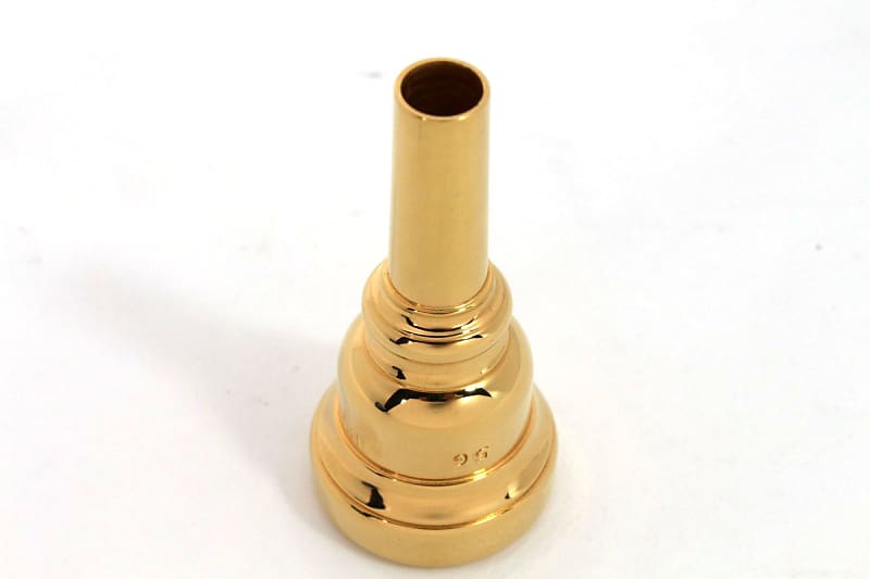 Brass Ark - Mouthpieces