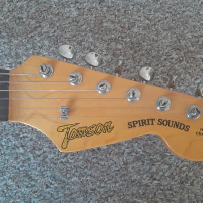 くまくま様専用□トムソン SPIRIT SOUNDS HAND CRAFTED□ - メルカリ