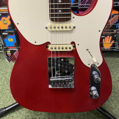 Robin Wrangler electric guitar US Custom Shop image 9