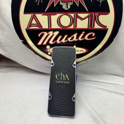 HTJ-Works CZF-1 Crying Zone Fixed Wah Pedal 2022 - Black | Reverb