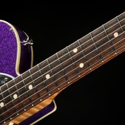 Iconic  Tamarack SL - Purple Sparkle image 9