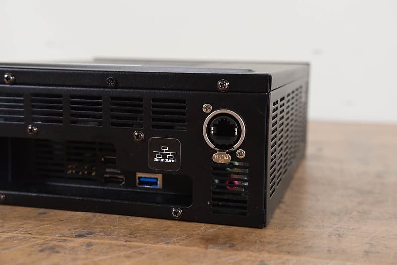 その他 WAVES/SOUNDGRID IMPACT SERVER V4r0 Impact-C SoundGrid Server | Hardware - Waves Audio