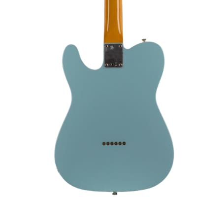 New Fender Vintera II '60s Telecaster Sonic Blue #2 | Reverb