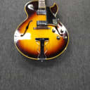 Gibson  ES-175 1966 Sunburst