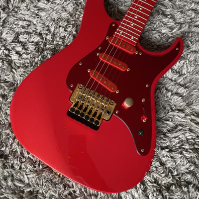 Fernandes ギター Fernandes LE-1Z Electric Guitar /2 | eBay