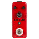 Rowin Ana Echo Analog Delay Pedal with Upgraded True Bypass