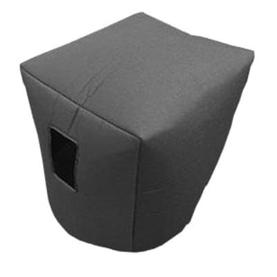Tuki Padded Cover for Euphonic Audio VL110 Speaker Cabinet (euph005p) for sale