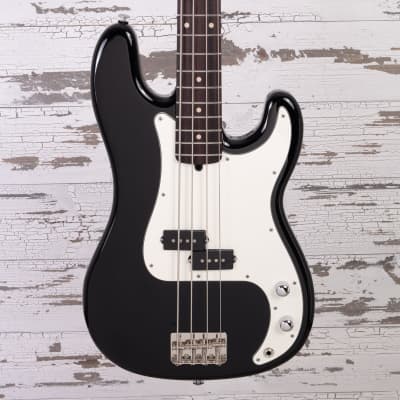 Suhr Classic P, Rosewood Fingerboard - Black for sale