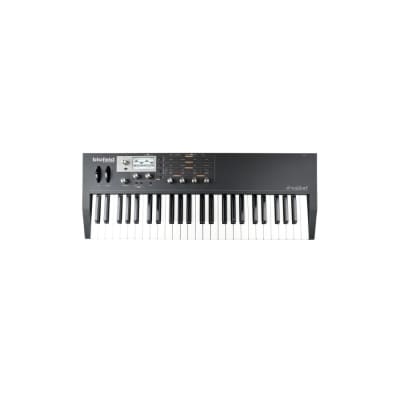 Waldorf Blofeld Synthesizer Keyboard 49-key Blofeld Keyboard Synthesizer