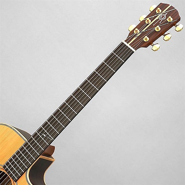 ★kヤイリ WY-1 REISSUE K.YAIRI WY-1 Reissue|ドルフィンギターズ