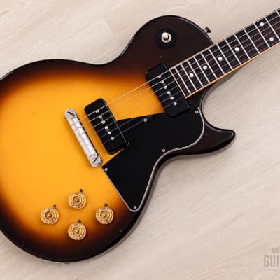 Greco EG Single Cutaway Standard | Reverb