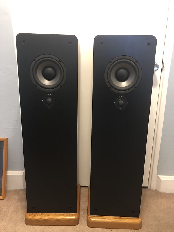 Digital Phase AP1 90’s Wood Reverb