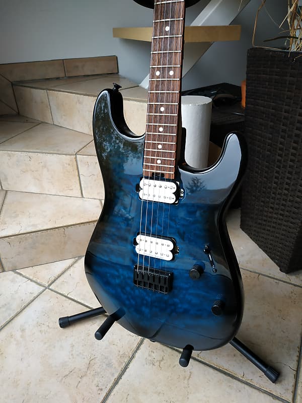 Charvel San Dimas 1 HH image 1