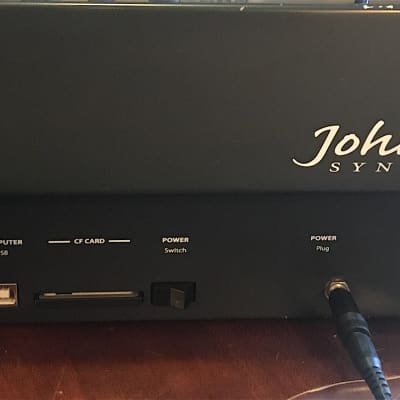John Bowen Solaris Synthesizer image 19