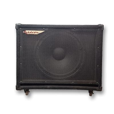 Ashdown MAG 115 Deep bass cabinet 1x15" 8ohm image 1