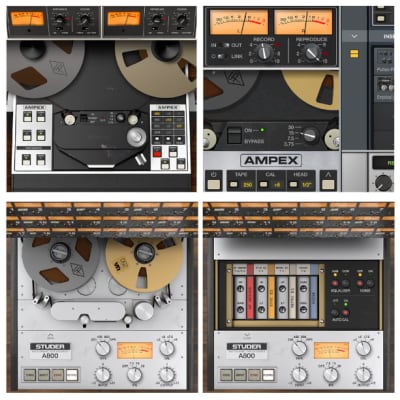 Universal Audio Apollo 8 QUAD Firewire Audio Interface | Reverb Canada