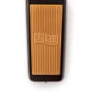 Dunlop Limited Edition CBJ95SB Cry baby Junior Wah Pedal Black