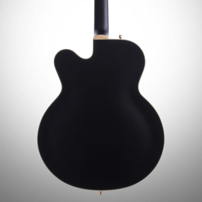 Gretsch G5191 Tim Armstrong Signature Electromatic Hollow Body | Reverb