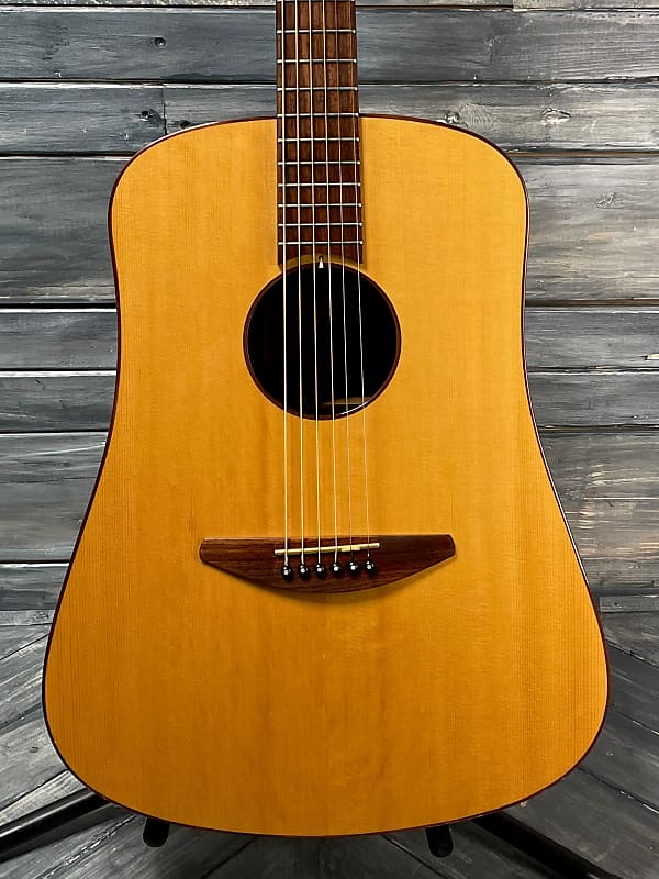 Baden ドレッドノート D-style Rosewood ハードケース付 【公式通販】