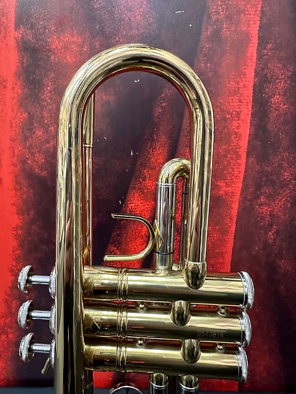Jean Baptiste Trumpet Jbtp483Le | eBay