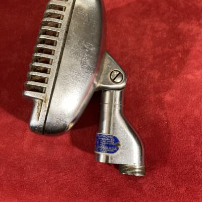 Shure Model 51 40s Metal image 6