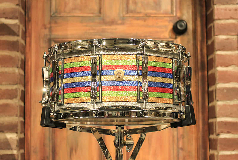 Ludwig salesman outlet snare