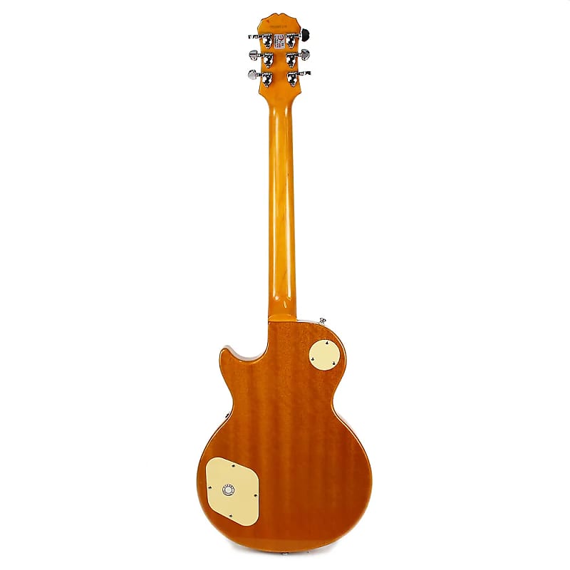 ギター Epiphone Les Paul classic plane top ギター Epiphone Les Paul classic plane top Epiphone Les Paul