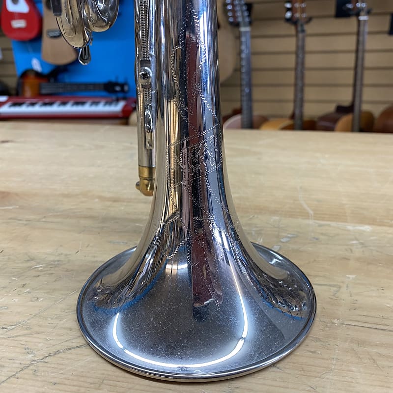 NIKKAN TOKYO トランペット No.20 Nikkan Tokyo トランペットNo.20品