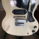 Vintage 1963 Gibson SG Junior With Vibrola