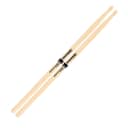 Promark Hickory 5AB Drumsticks - Wood Tip
